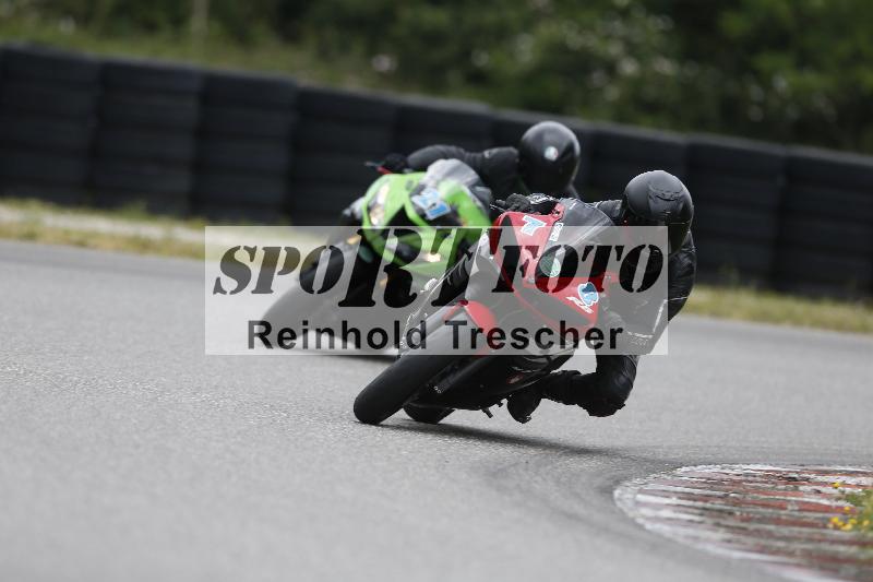 /18 23.05.2025 Get Faster Caremotion ADR/Gruppe gruen/78